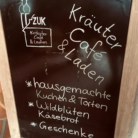 Zentrum Für Umwelt Und Kultur - Und Jugendbildungseinrichtung Im Maierhof Pensión
