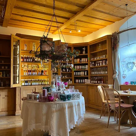Zentrum Für Umwelt Und Kultur - Und Jugendbildungseinrichtung Im Maierhof Pensión *