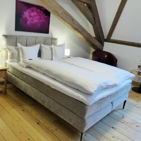 Zentrum Für Umwelt Und Kultur - Und Jugendbildungseinrichtung Im Maierhof Benediktbeuern