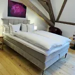 Gaeste- Und Tagungszentrum Im Don Bosco Kloster Benediktbeuern
