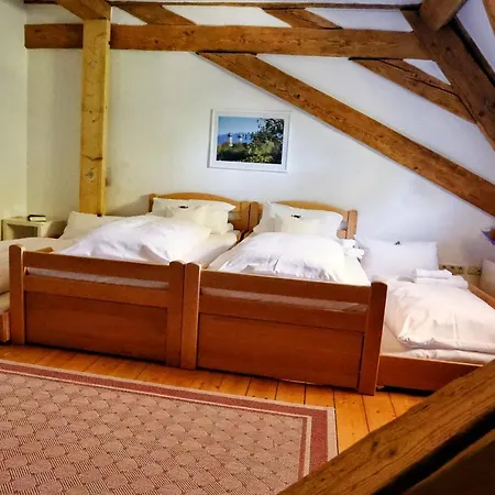 Gaeste- Und Tagungszentrum Im Don Bosco Kloster Benediktbeuern