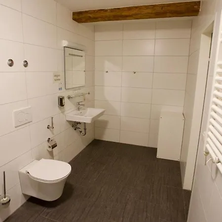 Pensionat Zentrum Fuer Umwelt Und Kultur - Gaestehaus Und Jugendbildungseinrichtung Im Maierhof