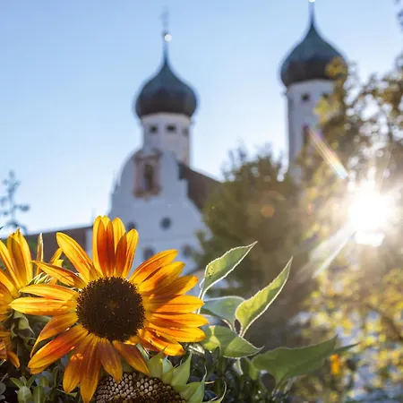 Affittacamere Gaeste- Und Tagungszentrum Im Don Bosco Kloster