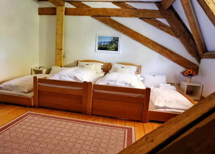 Gaeste- Und Tagungszentrum Im Don Bosco Kloster Benediktbeuern