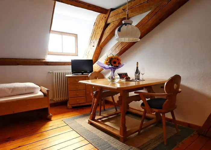 Gaeste- Und Tagungszentrum Im Don Bosco Kloster Vendégház
