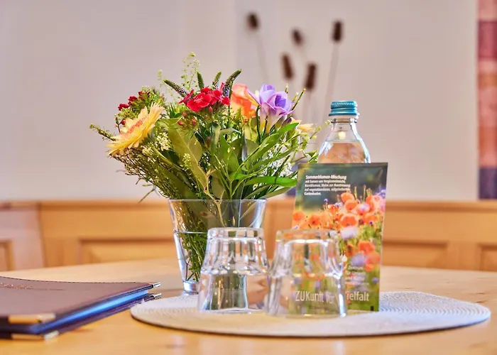 Vendégház Gaeste- Und Tagungszentrum Im Don Bosco Kloster *